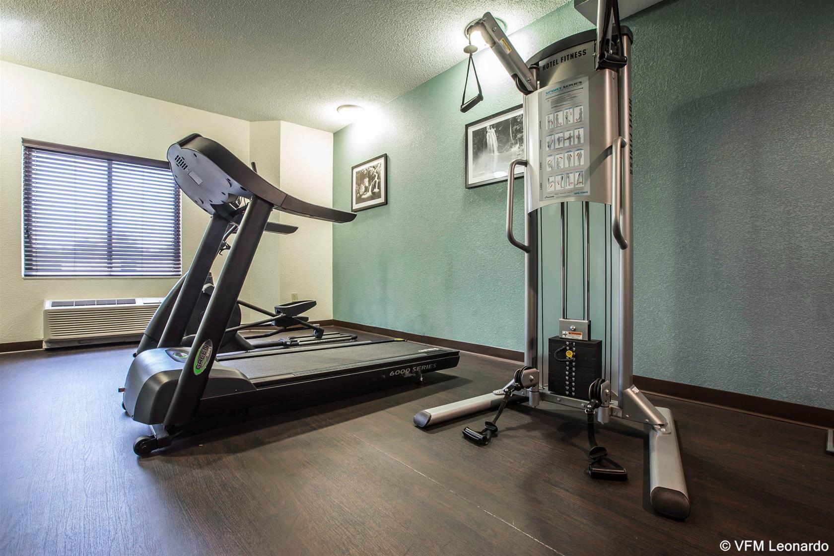 Sleep Inn Greensboro Airport מראה חיצוני תמונה